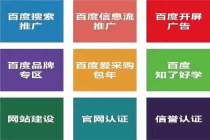 成功案例：SEM开户助力企业品牌推广
